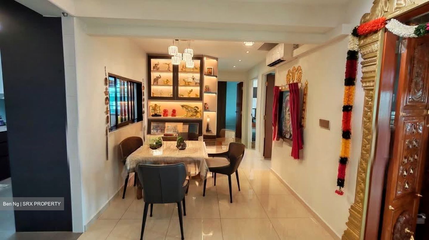 Blk 105A Alkaff Vista (Toa Payoh), HDB 5 Rooms #538618621